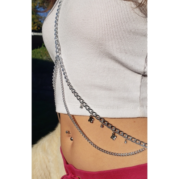 Body chain - Picture 2 of 3